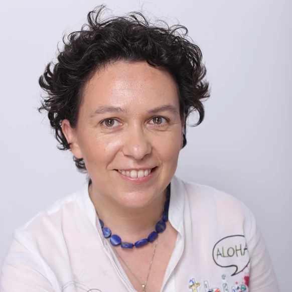 Cristina Gheorghe